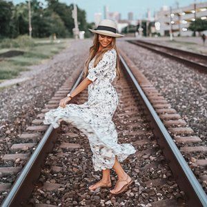 Beautiful Maxi Dress
